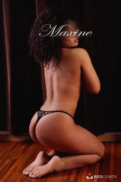 Maxine