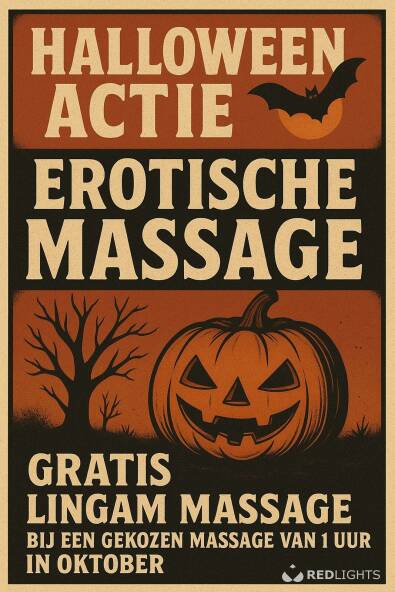 ACTIE MAAND OKTOBER