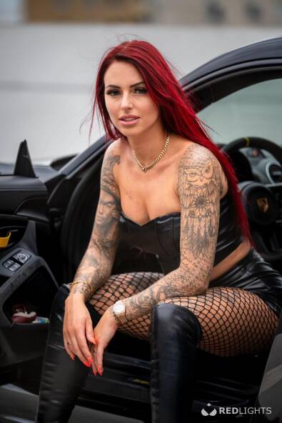 Sascha verleid jou graag...