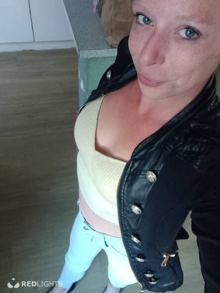 Virtuele  Geile Milf