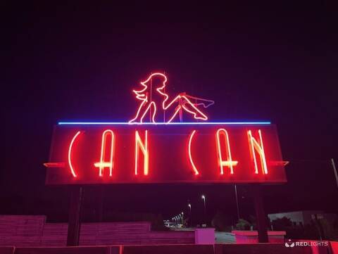 club cancan