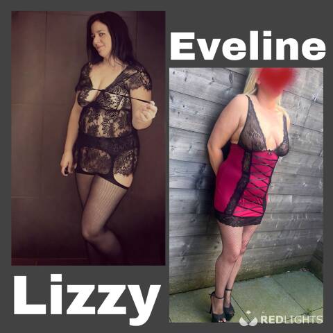 Eveline belgische
