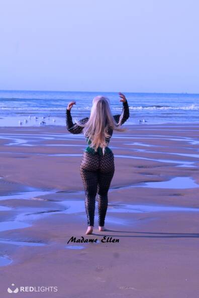 Madame Ellen