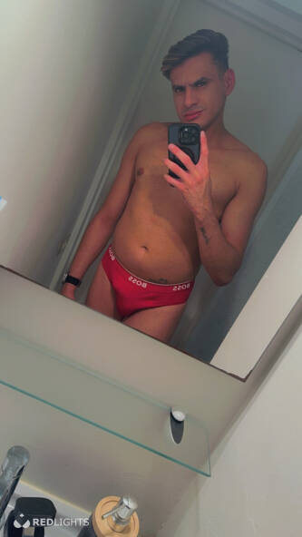 Rafael latino