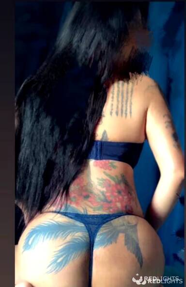 Babe Bomb