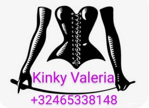 VALERIA, DEEPTHROAT  SPECIALITEIT