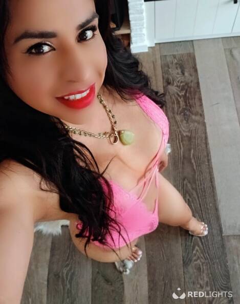 Mela transsexual