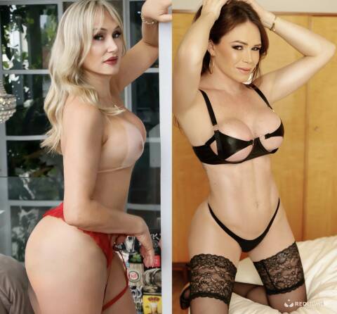 BEST TRIO FEMME ET TRANS