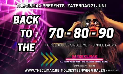 The Climax