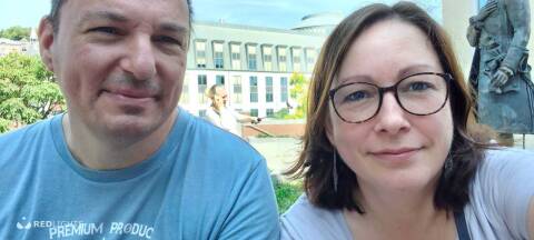 Fwb koppel zoekt extra DAME