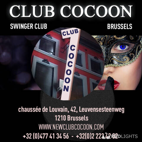 Club Cocoon
