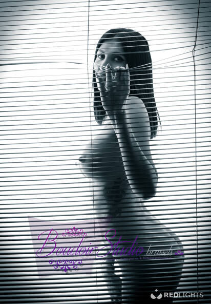 Boudoir Studio