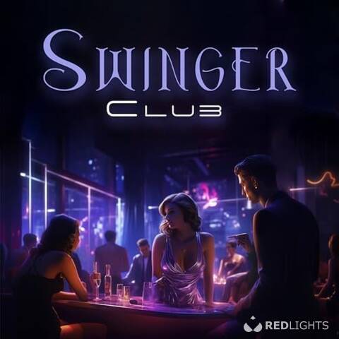 Swingersclub groentje