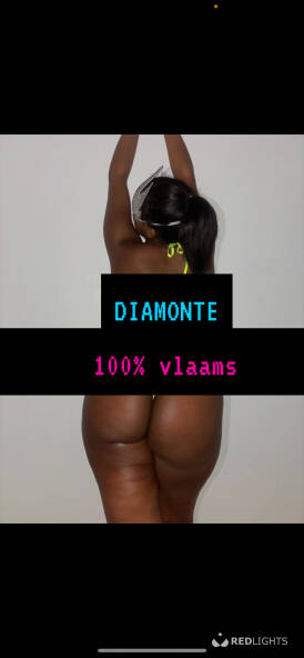 DIAMONTE 1# BLOWJOB QUEEN