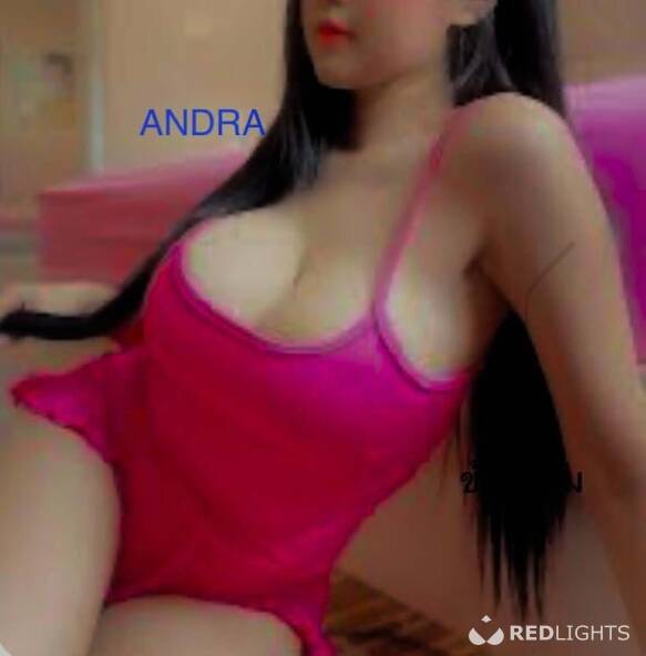 ANDRA New Girl Fa thai massage