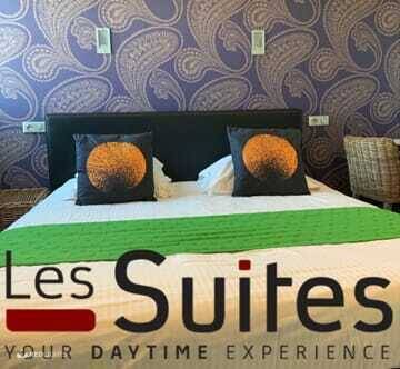 Les Suites - Rendez-vous Hotel  (Lier - Antwerpen)