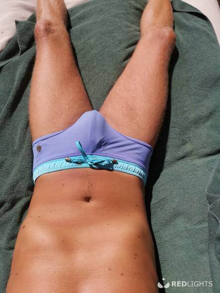 loic (gay top)Massage:Ero/Relax Masseur