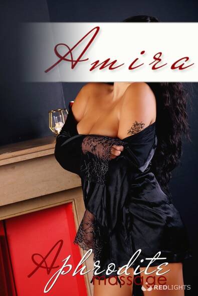 Amira Massage Aphrodite