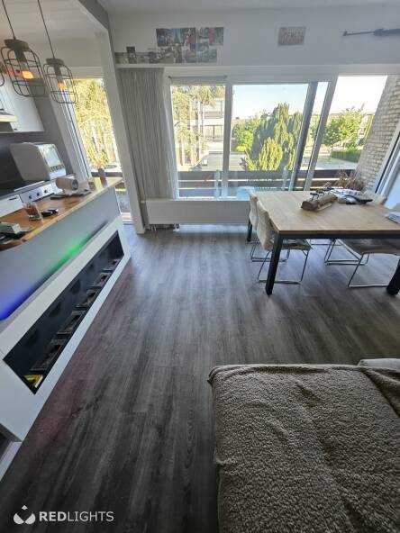 Appartement for rent