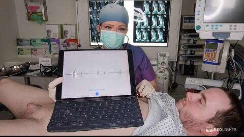 Meesteres Katharina en Dokter Amara