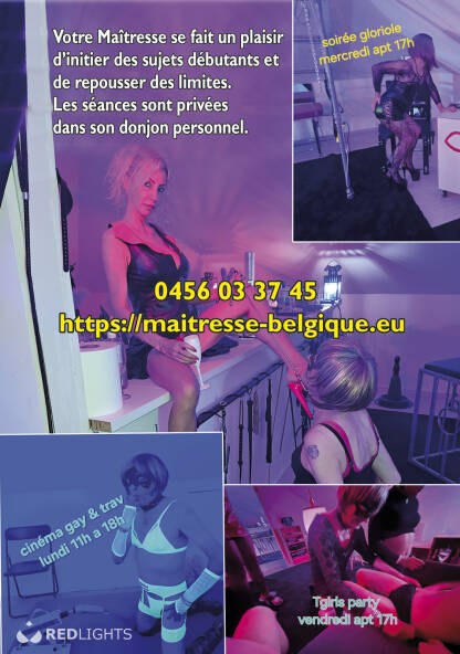 bar donjon bdsm