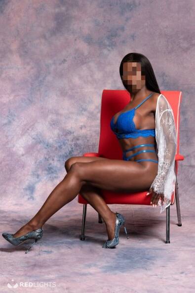 Jessy (Ebony)