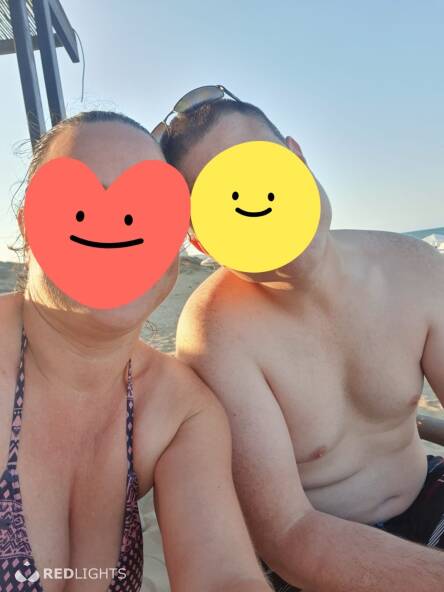 damian en kathy
