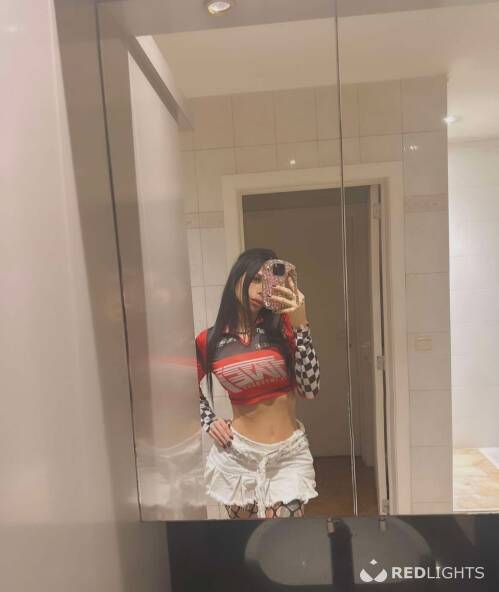 Anahi