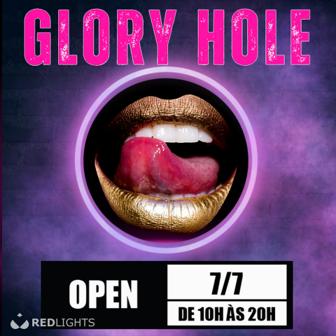 GLORY  HOLE