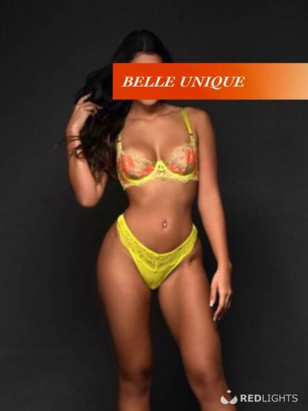 Belle Unique ~ Dina