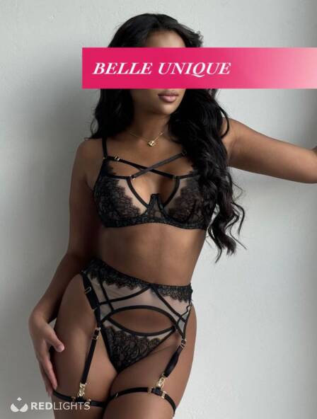 Belle Unique ~ Keysha