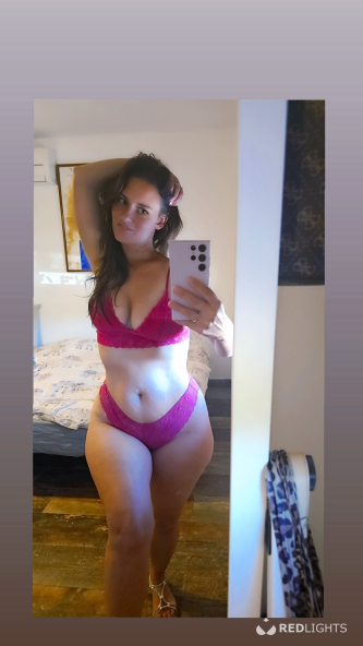 Geile Denise