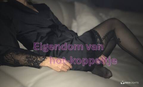 Hot-koppeltje