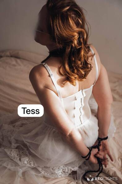 TESS