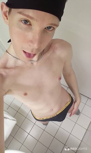 Masseur-Gay