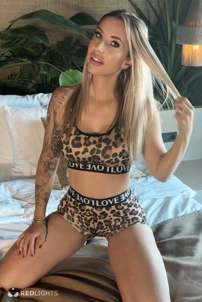 Sweet Linda