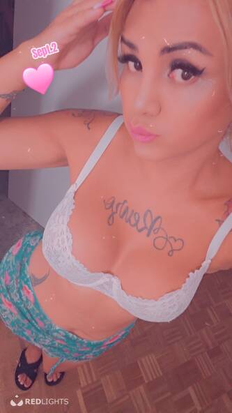 Natasha latin