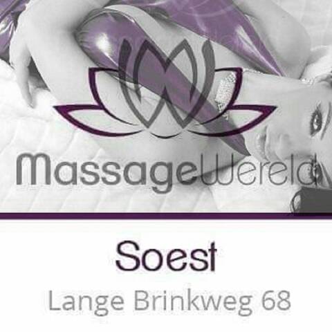 EROTISCHE MASSAGES MASSAGEWERELD