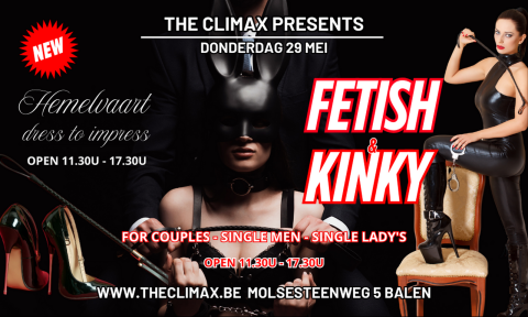 The Climax