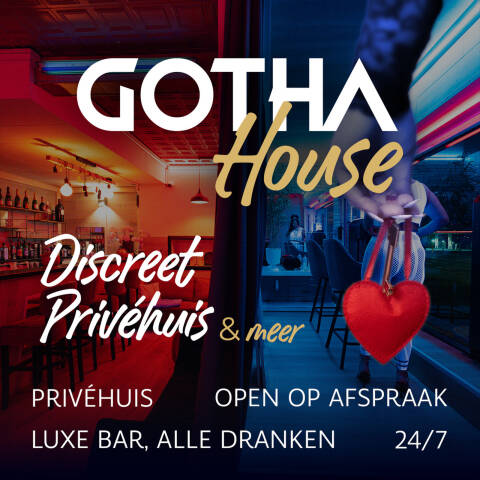 GothaClubs House