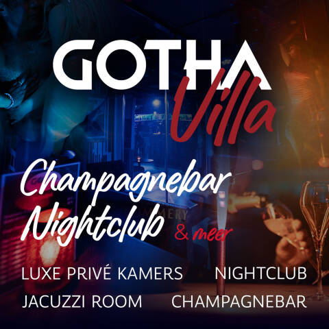GOTHAclubs Villa