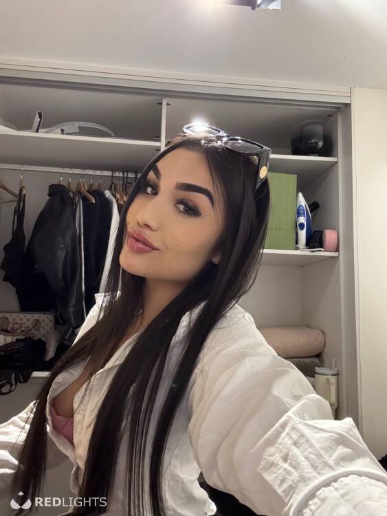 Privé ontvangst Emilly