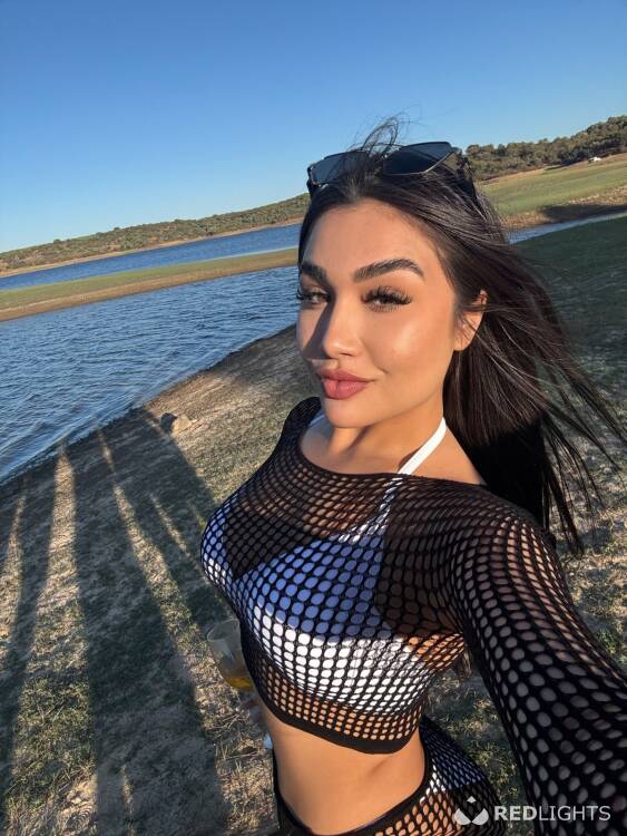 Priv&eacute; ontvangst Emilly