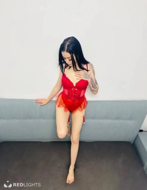 Escort Iulia