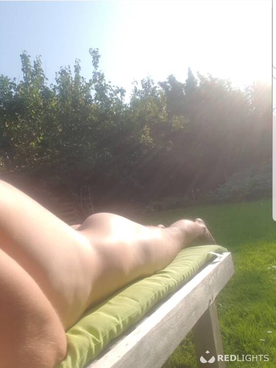 Swingers Sweety