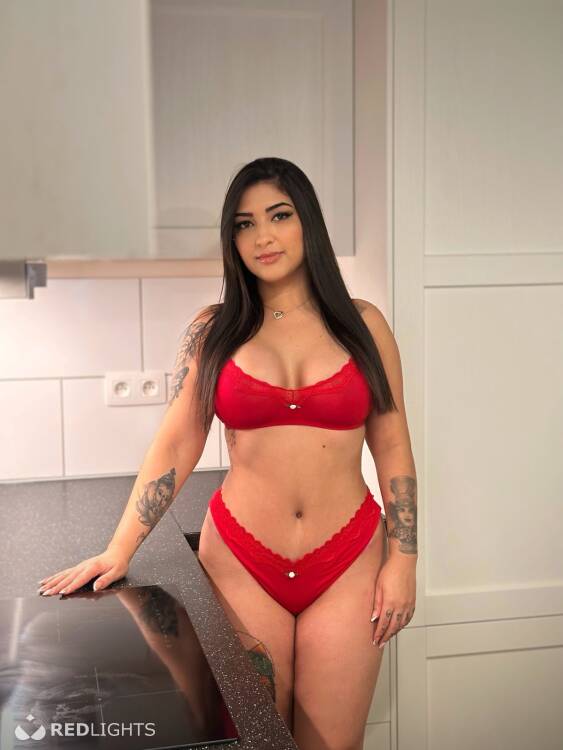 Priv&eacute; ontvangst Isabela