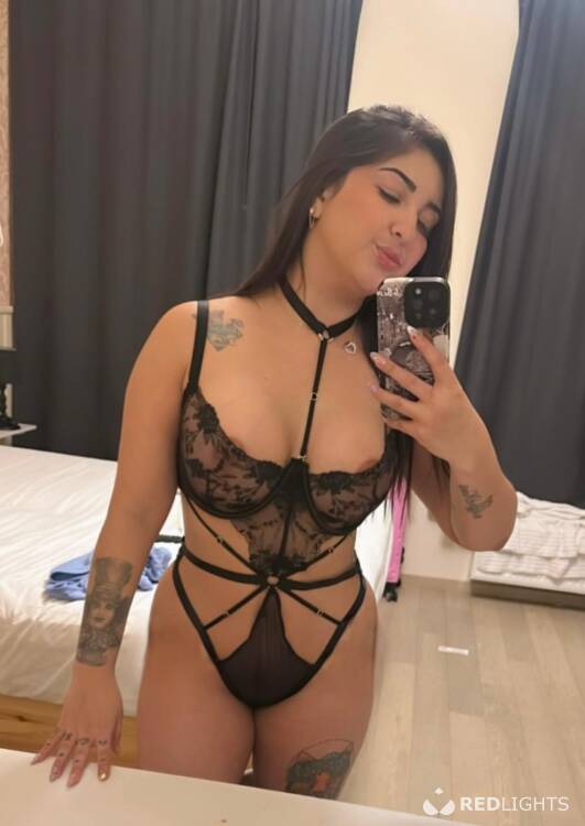 Priv&eacute; ontvangst Isabela