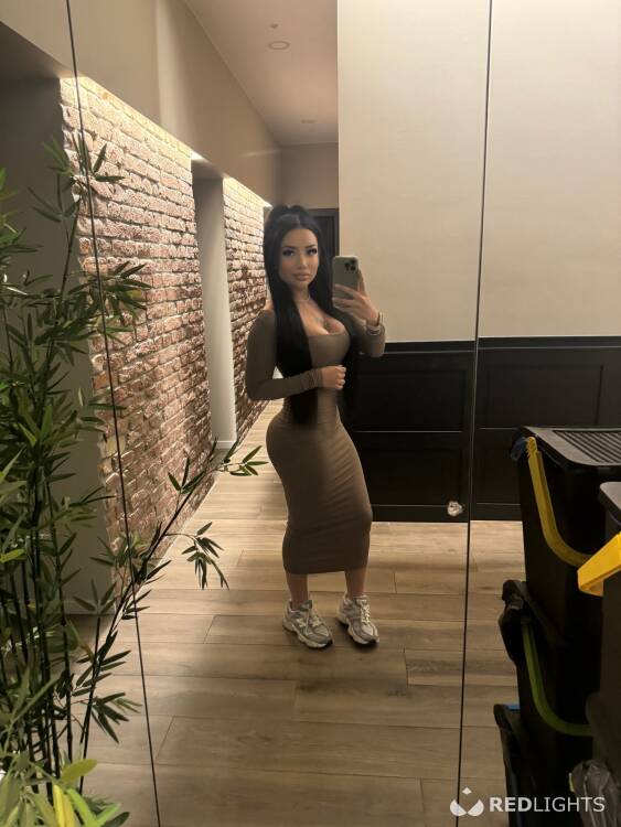 Privé ontvangst Thaina quente