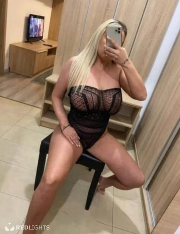 Escort Antonia escort