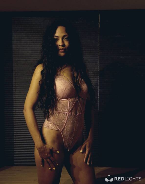 Privé ontvangst Vanessa Sabala